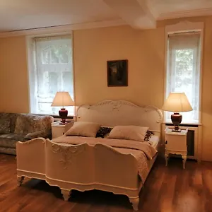 Vila Liberty Karlsbad