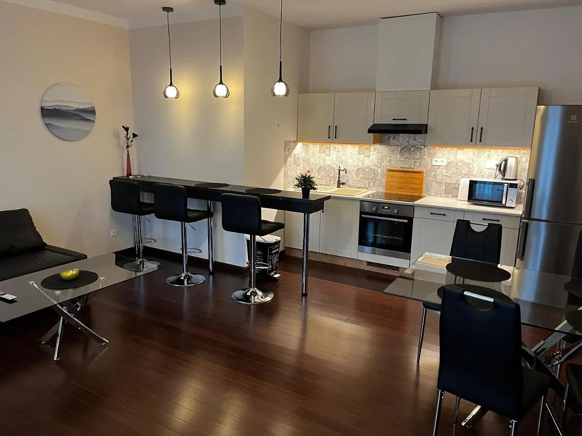 Moser Wellness Apartments Karlovy Vary 0*,  Czech Republic
