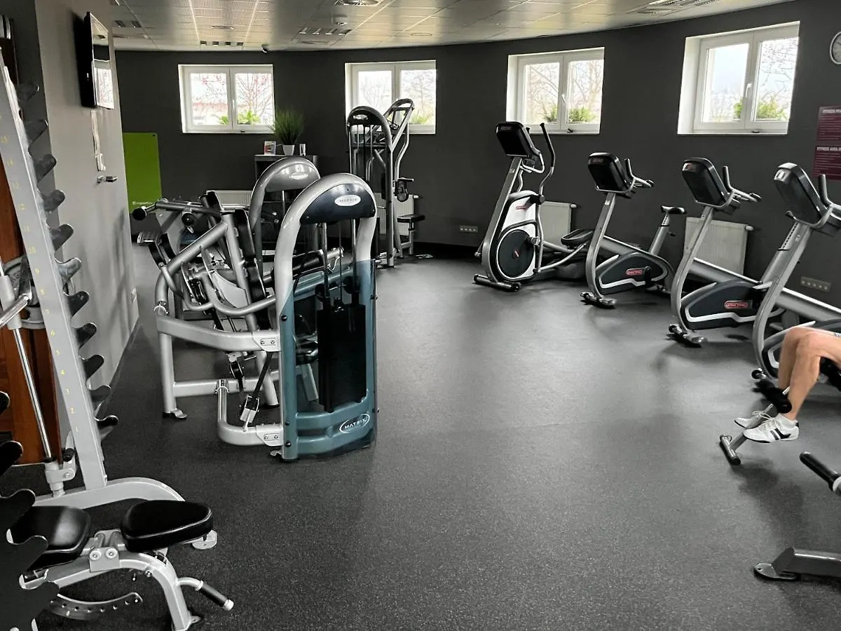 Moser Wellness Apartments Karlovy Vary