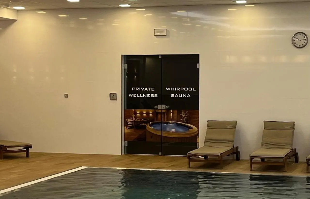 Moser Wellness Apartments Karlovy Vary
